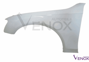 Kotflügel Links Für AUDI A4 B8 2007-2011 Lackiert In LS9R Neu VxLine