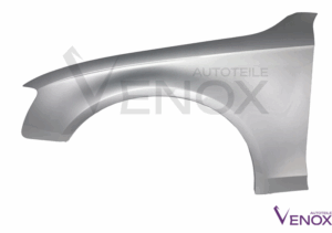 Kotflügel Links Für AUDI A4 B8 2007-2011 Lackiert In LY7W Neu VxLine