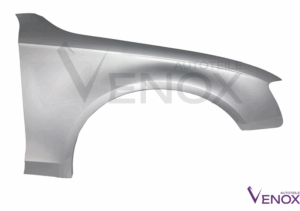 Kotflügel Rechts Für AUDI A4 B8 2007-2011 Lackiert In LY7W Neu VxLine
