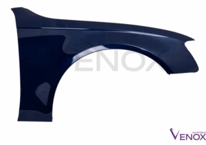 Kotflügel Rechts Für AUDI A4 B8 2007-2011 Lackiert In LZ5A Neu VxLine