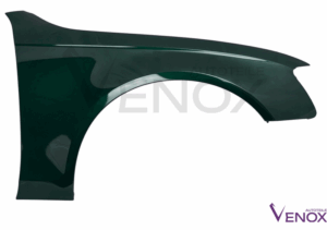 Kotflügel Rechts Für AUDI A4 B8 2007-2011 Lackiert In LZ6E Neu VxLine