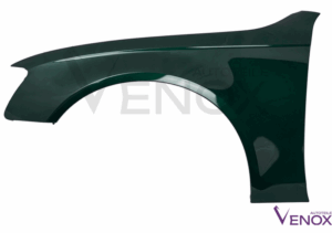 Kotflügel Links Für AUDI A4 B8 2007-2011 Lackiert In LZ6E Neu VxLine