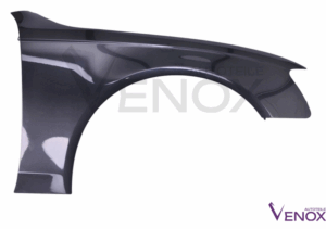 Kotflügel Rechts Für AUDI A4 B8 2007-2011 Lackiert In LZ7L Neu VxLine