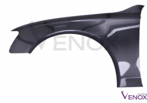 Kotflügel Links Für AUDI A4 B8 2007-2011 Lackiert In LZ7L Neu VxLine