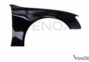 Kotflügel Rechts Für AUDI A4 B8 2011-2015 Lift Lackiert In LY9B Neu VxLine