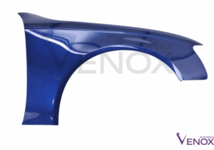 Kotflügel Rechts Für AUDI A4 B8 2011-2015 Lift Lackiert In LX5Q Neu VxLine