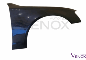 Kotflügel Rechts Für AUDI A4 B8 2011-2015 Lift Lackiert In LX5R Neu VxLine