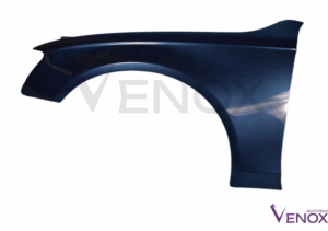 Kotflügel Links Für AUDI A4 B8 2011-2015 Lift Lackiert In LX5V Neu VxLine