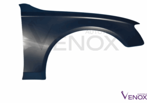 Kotflügel Rechts Für AUDI A4 B8 2011-2015 Lift Lackiert In LX5X Neu VxLine