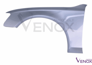 Kotflügel Links Für AUDI A4 B8 2011-2015 Lift Lackiert In LX7V Neu VxLine