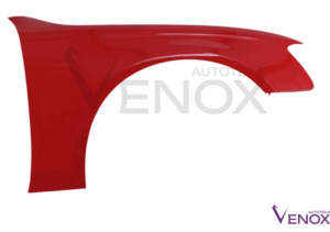 Kotflügel Rechts Für AUDI A4 B8 2011-2015 Lift Lackiert In LZ3M Neu VxLine