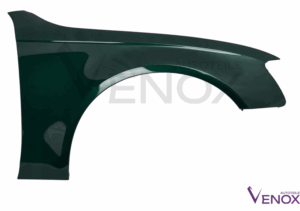 Kotflügel Rechts Für AUDI A4 B8 2011-2015 Lift Lackiert In LZ6W Neu VxLine