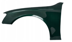 Kotflügel Links Für AUDI A4 B8 2011-2015 Lift Lackiert In LZ6W Neu VxLine