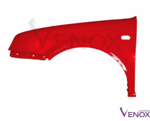 Kotflügel Links Für VW GOLF 4 97-06 Lackiert In LP3G Neu VxLine