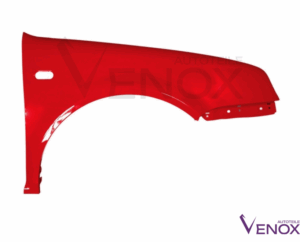 Kotflügel Rechts Für VW GOLF 4 97-06 Lackiert In LP3G Neu VxLine