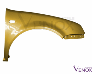 Kotflügel Rechts Für VW GOLF 4 97-06 Lackiert In LA1U Neu VxLine