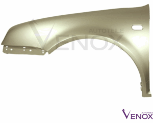 Kotflügel Links Für VW GOLF 4 97-06 Lackiert In LA1W Neu VxLine