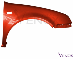 Kotflügel Rechts Für VW GOLF 4 97-06 Lackiert In LA2Y Neu VxLine