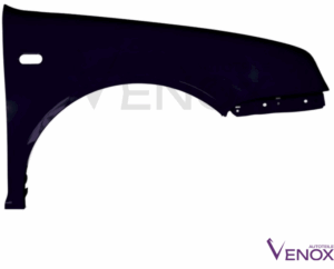 Kotflügel Rechts Für VW GOLF 4 97-06 Lackiert In LA5G Neu VxLine