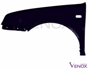 Kotflügel Links Für VW GOLF 4 97-06 Lackiert In LA5G Neu VxLine