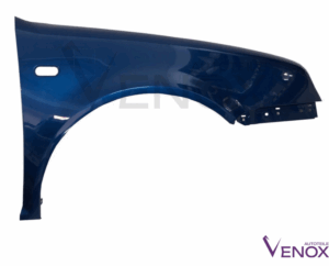 Kotflügel Rechts Für VW GOLF 4 97-06 Lackiert In LA5W Neu VxLine