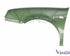 Kotflügel Links Für VW GOLF 4 97-06 Lackiert In LA6P Neu VxLine