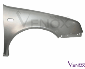 Kotflügel Rechts Für VW GOLF 4 IV 97-06 Lackiert In LA7W Neu VxLine