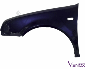 Kotflügel Links Für VW GOLF 4 97-06 Lackiert In LB5N Neu VxLine