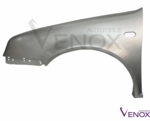 Kotflügel Links Für VW GOLF 4 IV 97-06 Lackiert In LB7Z Neu VxLine