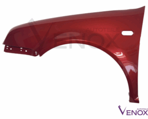 Kotflügel Links Für VW GOLF 4 97-06 Lackiert In LC3K Neu VxLine