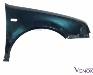 Kotflügel Rechts Für VW GOLF 4 97-06 Lackiert In LC6X Neu VxLine