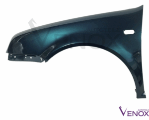 Kotflügel Links Für VW GOLF 4 97-06 Lackiert In LC6X Neu VxLine