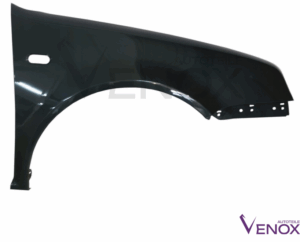 Kotflügel Rechts Für VW GOLF 4 IV 97-06 Lackiert In LC7V Neu VxLine