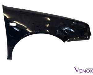 Kotflügel Rechts Für VW GOLF 4 97-06 Lackiert In LC9Z Neu VxLine