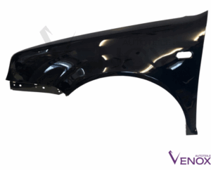 Kotflügel Links Für VW GOLF 4 97-06 Lackiert In LC9Z Neu VxLine