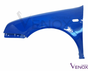 Kotflügel Links Für VW GOLF 4 97-06 Lackiert In LW5Z Neu VxLine