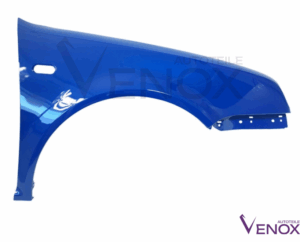 Kotflügel Rechts Für VW GOLF 4 97-06 Lackiert In LW5Z Neu VxLine