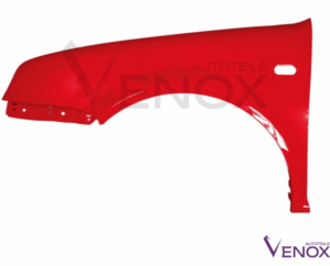 Kotflügel Links Für VW GOLF 4 97-06 Lackiert In LY3D Neu VxLine