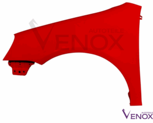 Kotflügel Links Für VW GOLF V 03-10 Lackiert In LA3H Neu VxLine