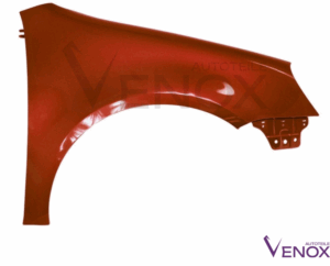 Kotflügel Rechts Für VW GOLF V 03-10 Lackiert In LA3X Neu VxLine