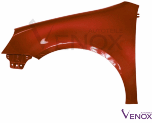 Kotflügel Links Für VW GOLF V 03-10 Lackiert In LA3X Neu VxLine