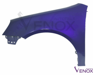 Kotflügel Links Für VW GOLF V 03-10 Lackiert In LA5K Neu VxLine