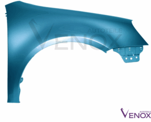 Kotflügel Rechts Für VW GOLF V 03-10 Lackiert In LA5S Neu VxLine