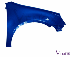 Kotflügel Rechts Für VW GOLF V 03-10 Lackiert In LB5R Neu VxLine