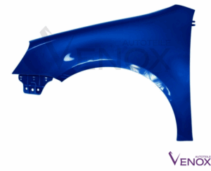 Kotflügel Links Für VW GOLF V 03-10 Lackiert In LB5R Neu VxLine