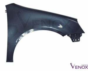 Kotflügel Rechts Für VW GOLF V 03-10 Lackiert In LC5F Neu VxLine