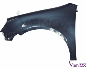 Kotflügel Links Für VW GOLF V 03-10 Lackiert In LC5F Neu VxLine