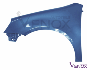 Kotflügel Links Für VW GOLF V 03-10 Lackiert In LC5G Neu VxLine