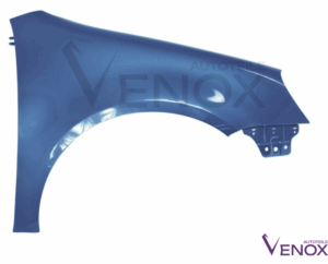 Kotflügel Rechts Für VW GOLF V 03-10 Lackiert In LC5G Neu VxLine