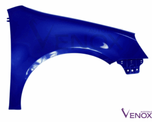 Kotflügel Rechts Für VW GOLF V 03-10 Lackiert In LC5J Neu VxLine